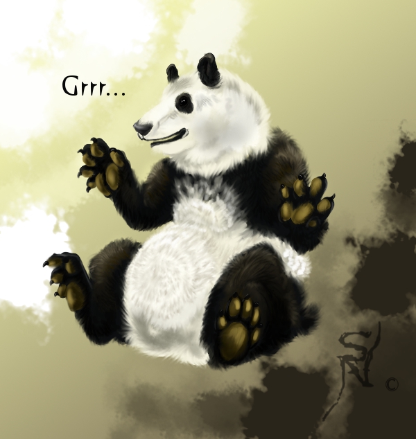 Panda