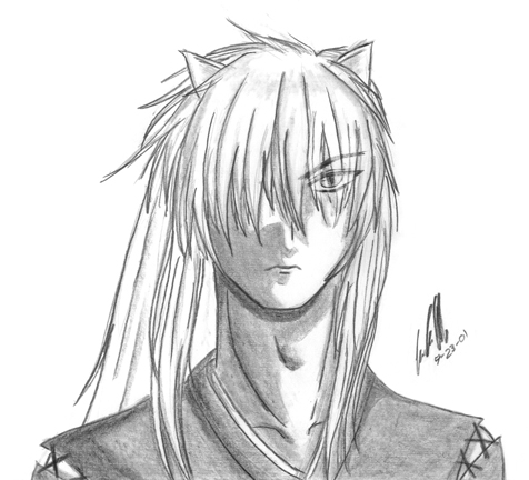 Inuyasha