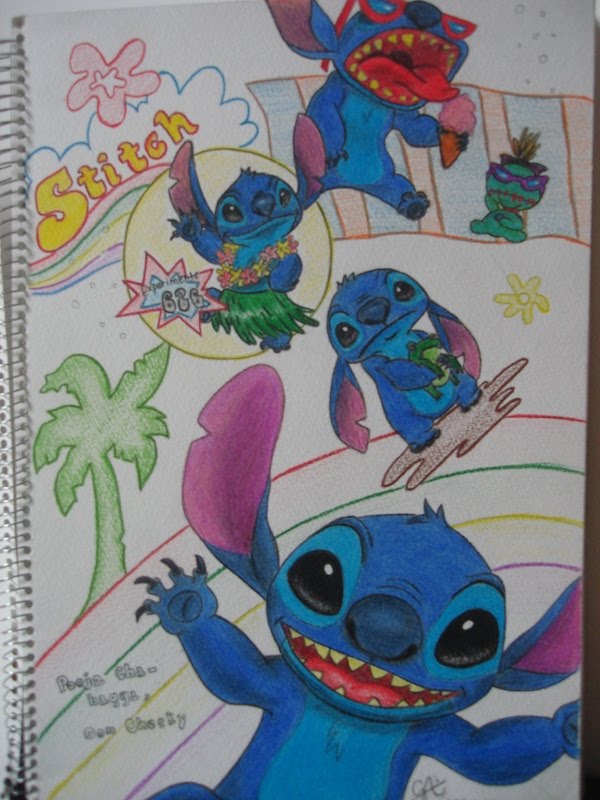 Stitch