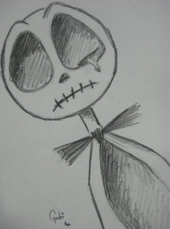 Jack Skellington
