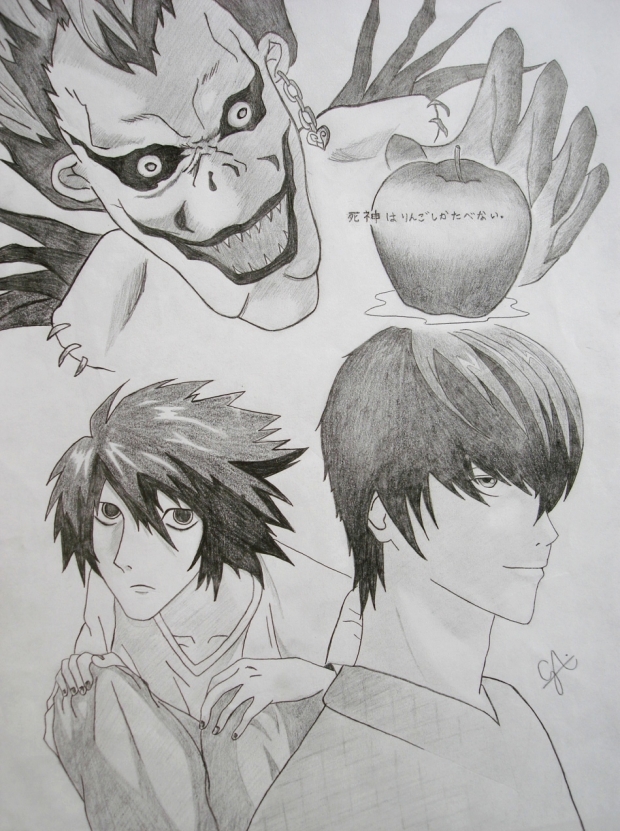 Death Note