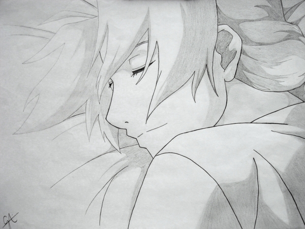 Edward Elric
