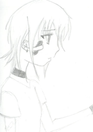 A Different Kind Of Feeling