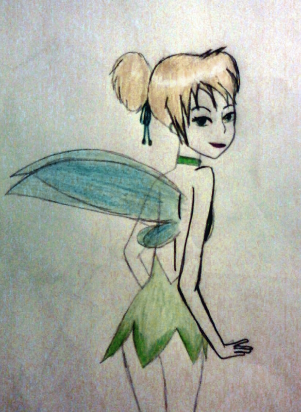 Tinkerbell~