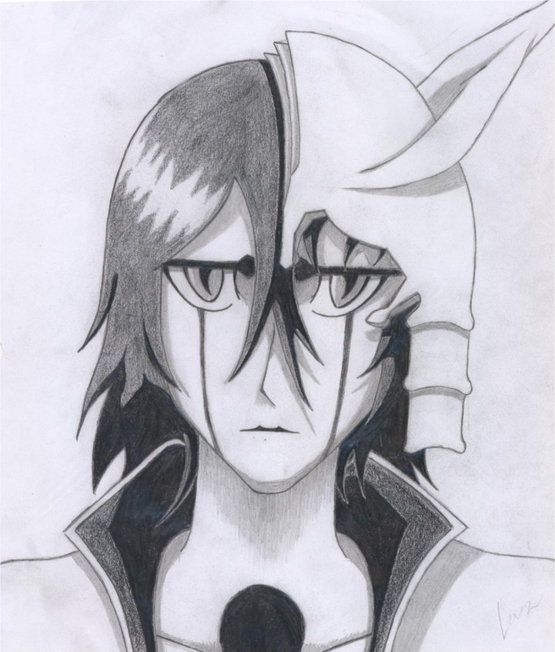 Ulquiorra Cifer