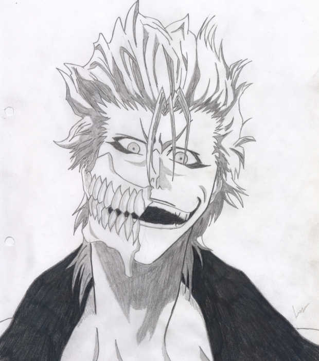 Grimmjow