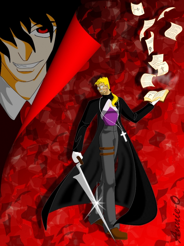 Deliver Us From Evil