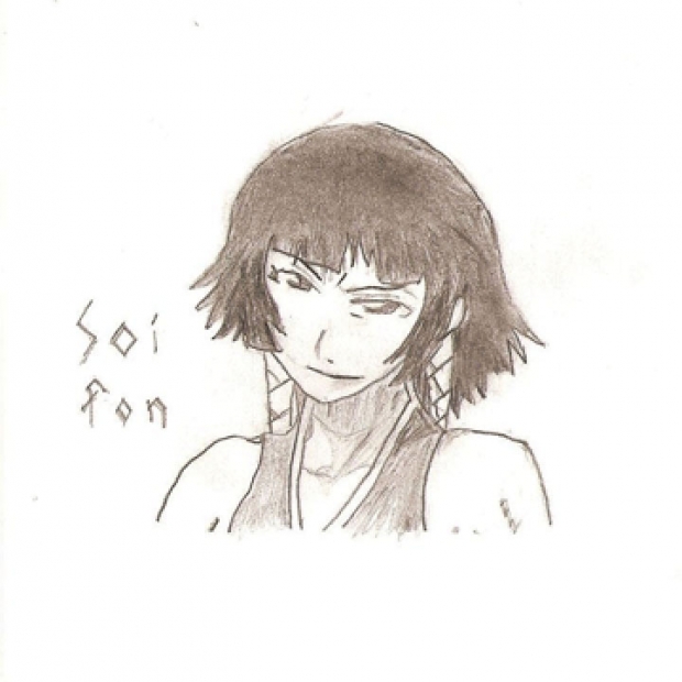 soi fon