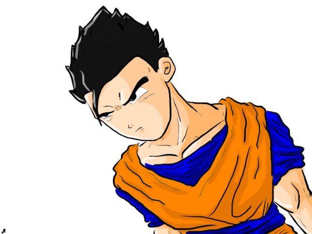 Gohan