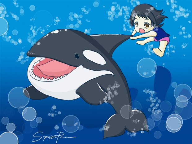 Animal Chibi Challenge