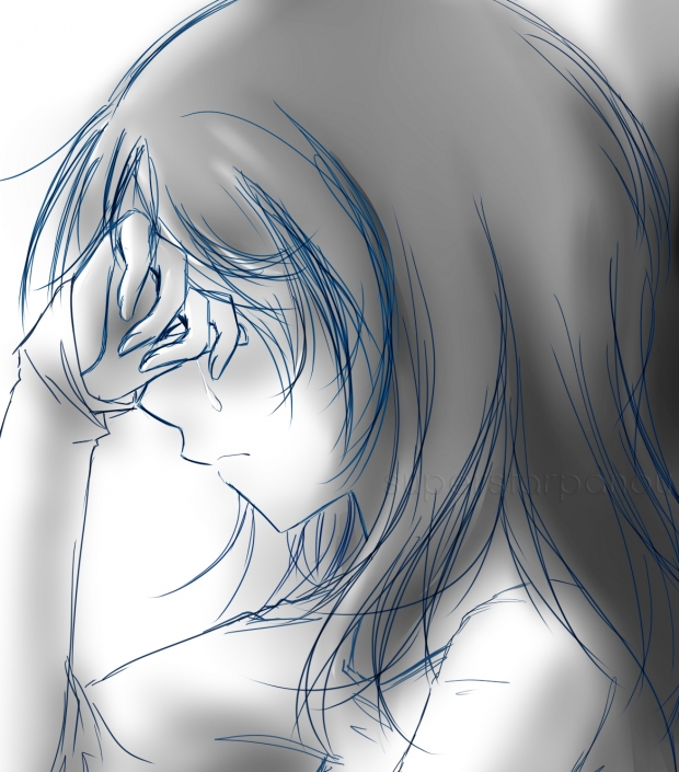 Never Show Your Weakness