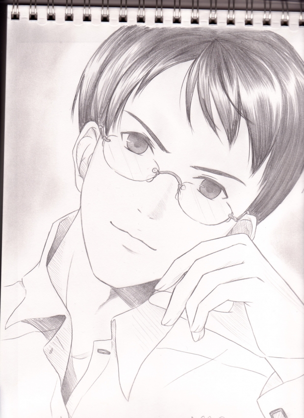 A Bit More Realistic~?