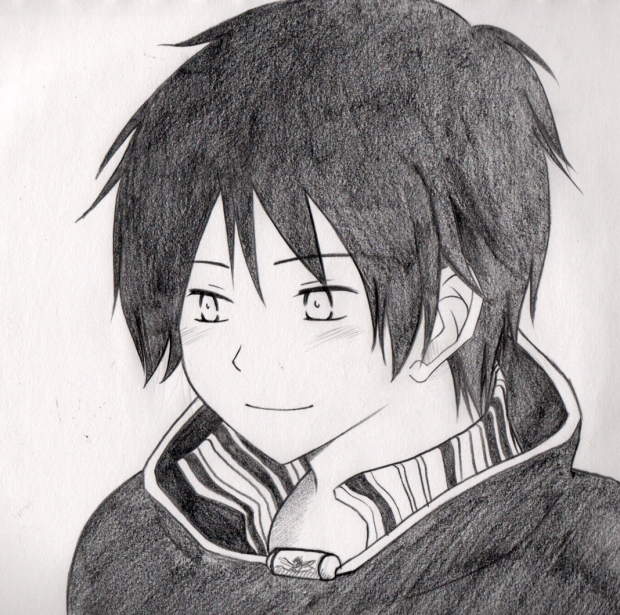 Palace Pharmacist Ryuu