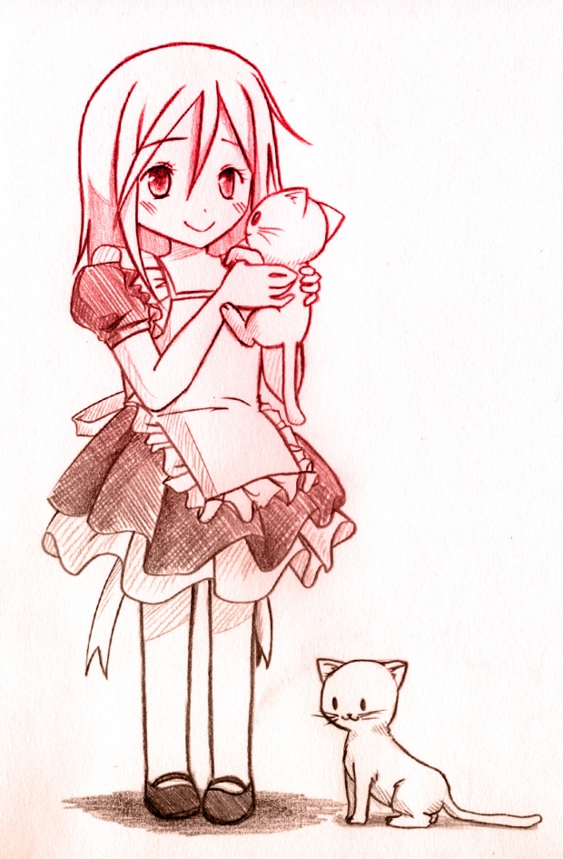 Get Back to Work, Dee~