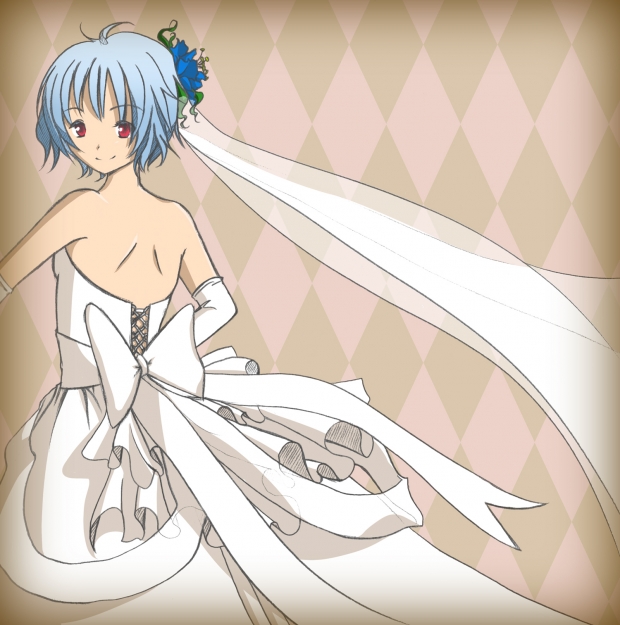 Innocent Wedding Dress