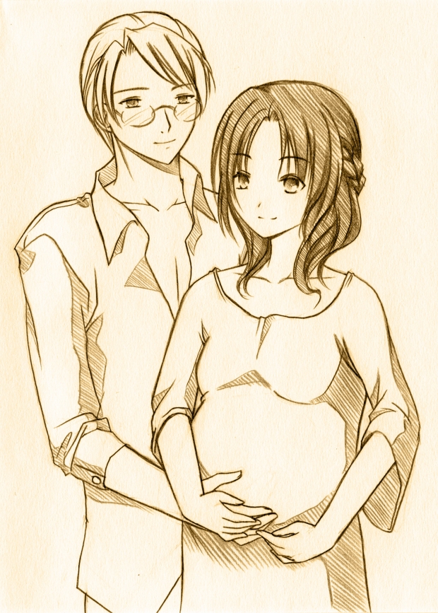 Expecting