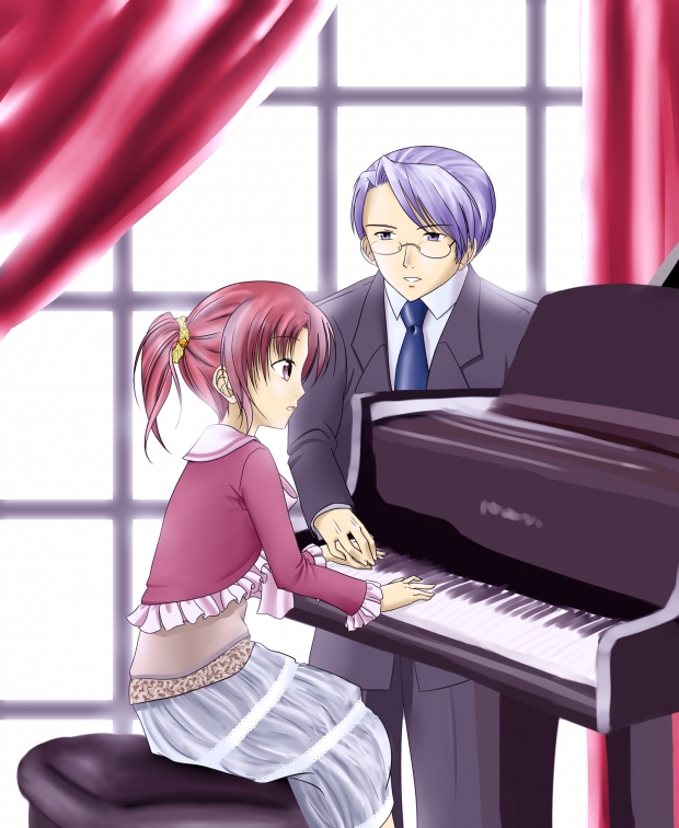 Love Performed Softly