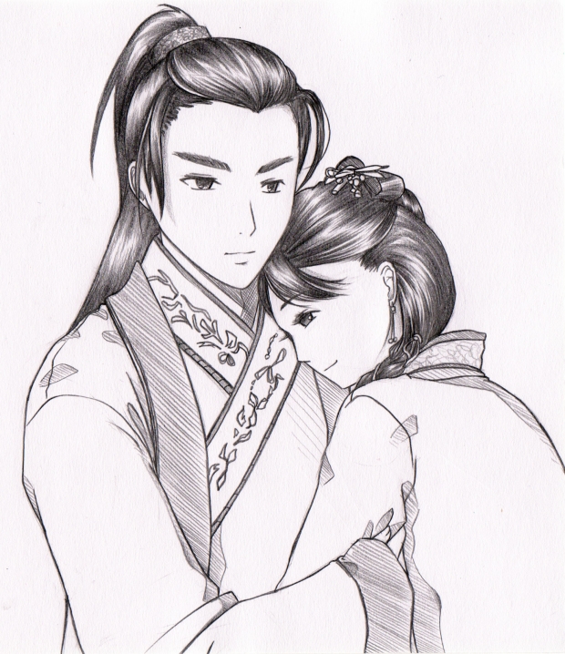 Starting to Love You