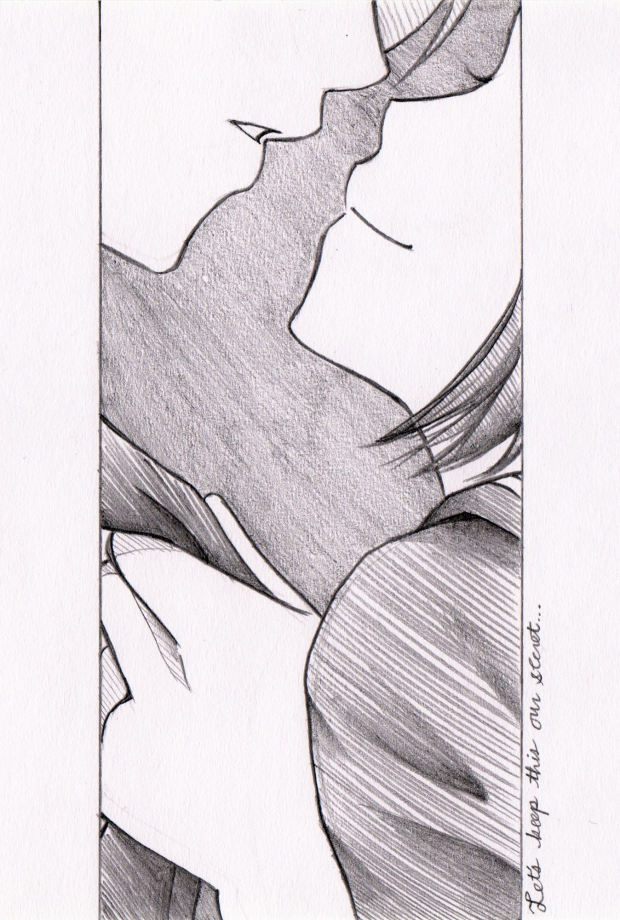 Let's Keep This Our Secret