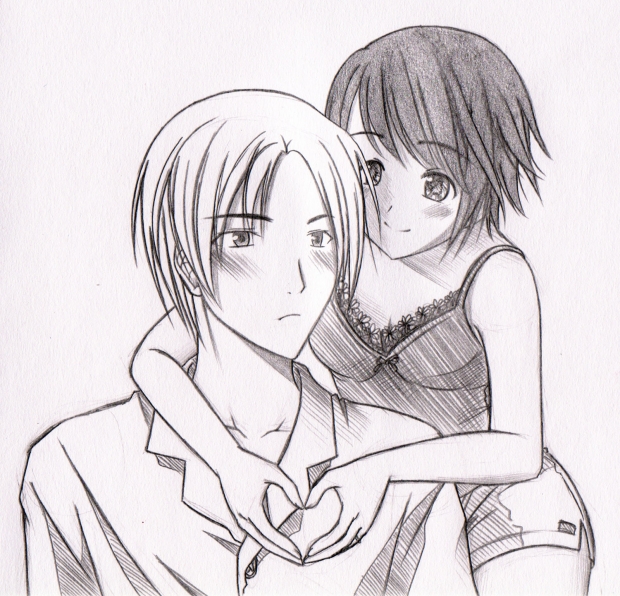 I'll Always Be Your Kokoro