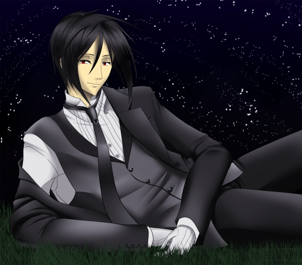 Come Under the Stars