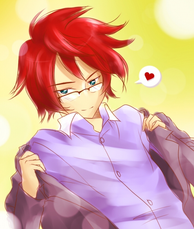 It's Getting Hot in Here~!