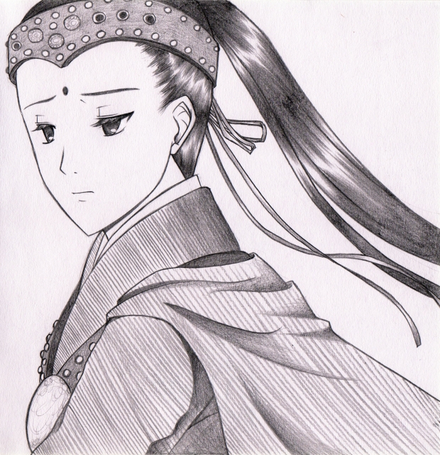 To Live Like a Normal Girl