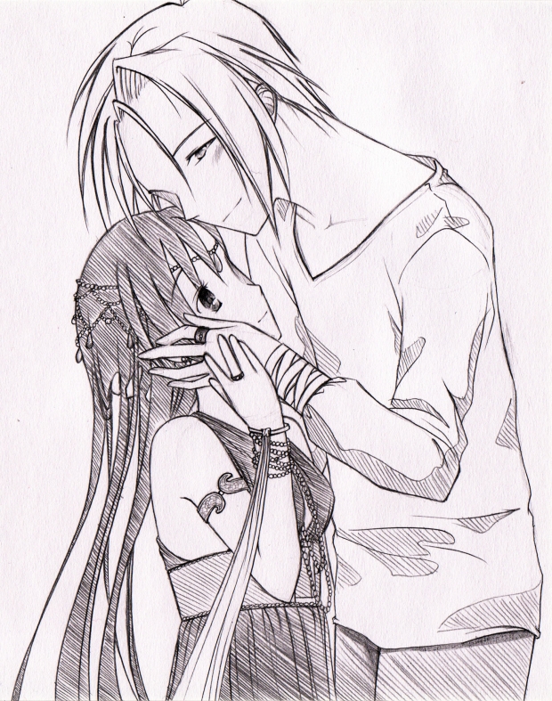 I Missed You, Princess