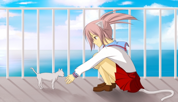 How About We Be Friends?