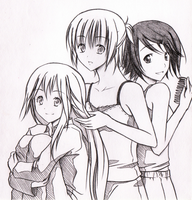 Our Hair is Our Luxury