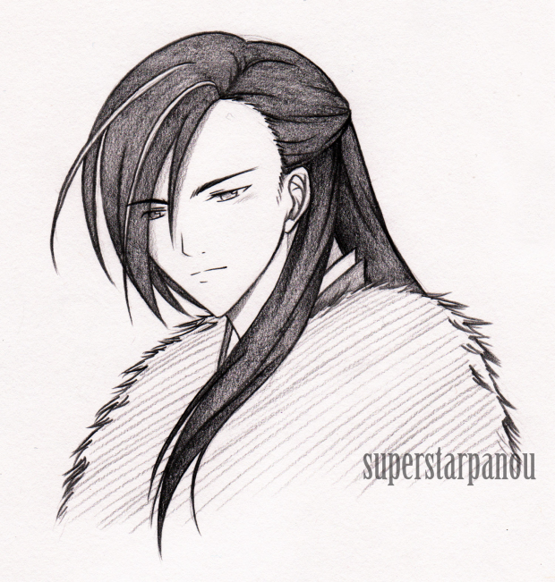 Simon the Snow Blower