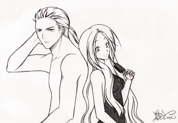 Almost Our Summer's End