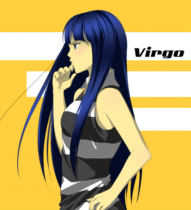 Virgo