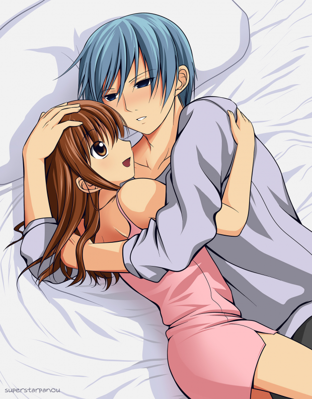 Melting the Icy Heart