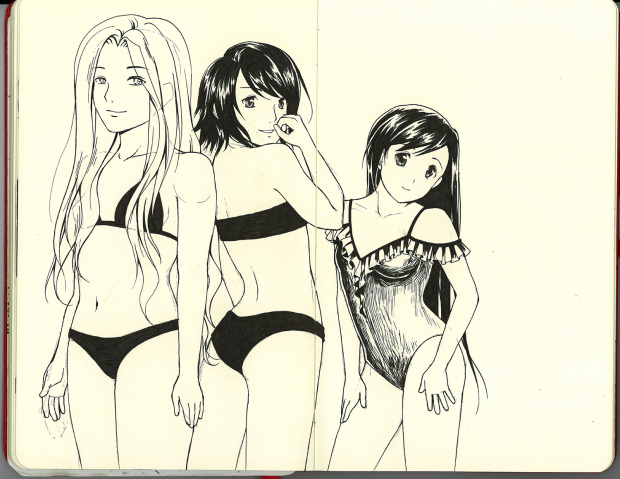 Swimsuits
