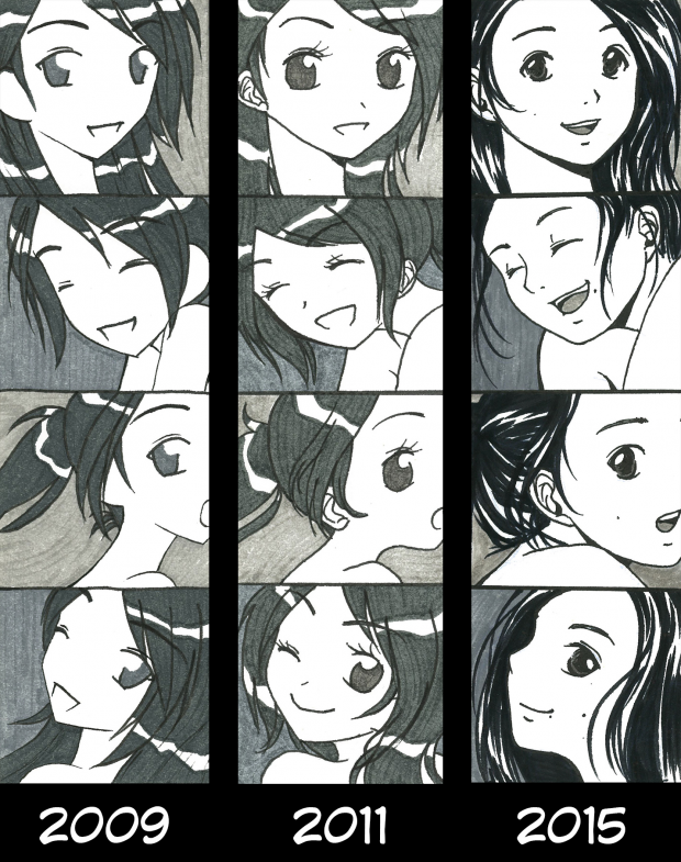 Improvement Photo-Strip