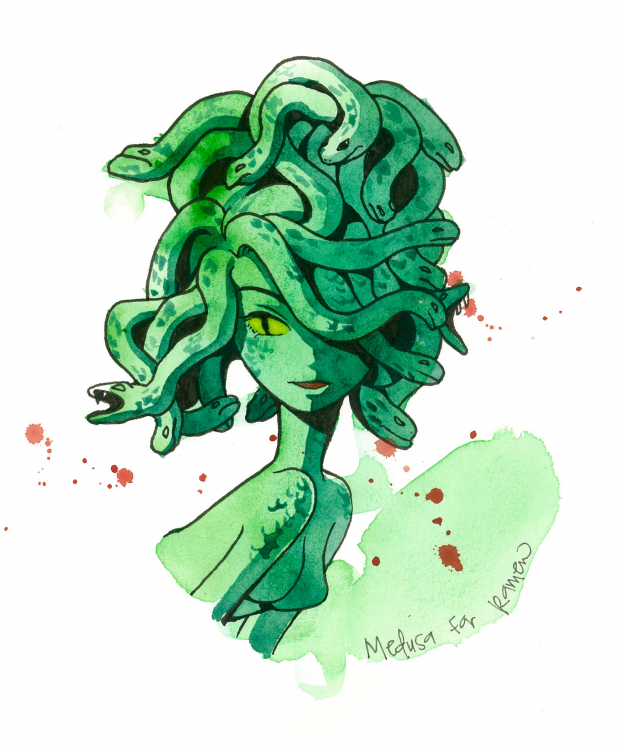 Medusa