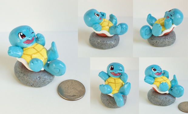 Squirtle