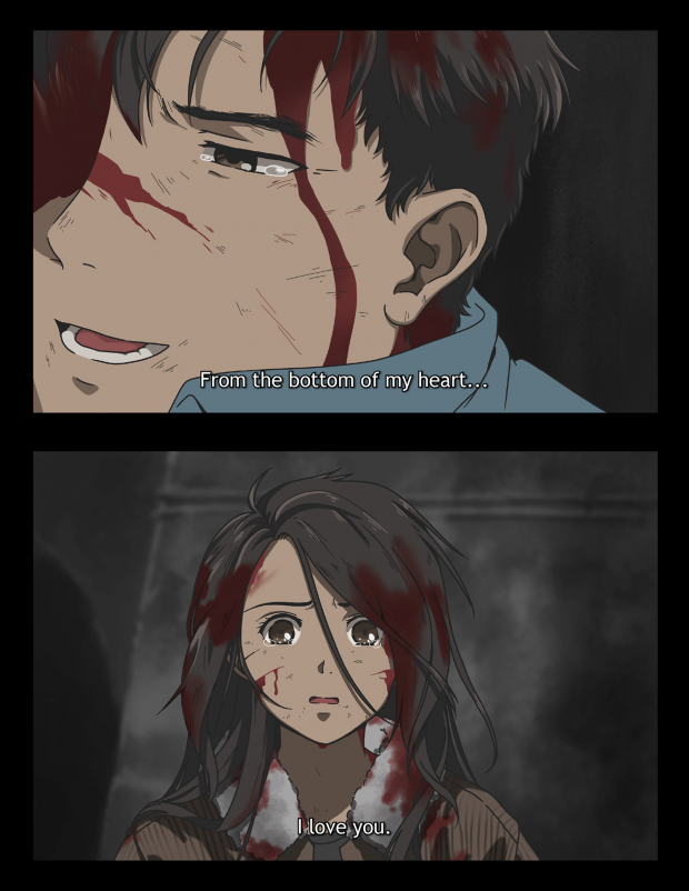 From the Bottom of My Heart