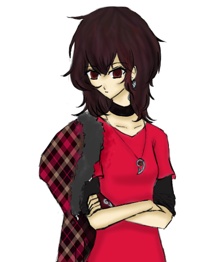 Kei Hashimoto (no BG)