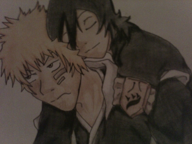 Captain Grumpeez and Lieutenant Sleepy-Pants