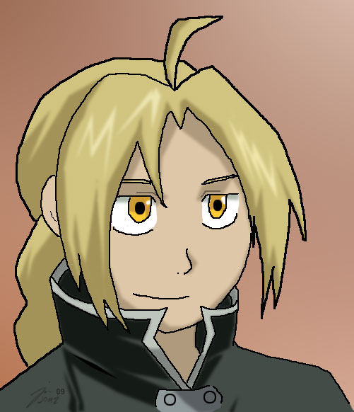 Edward Elric
