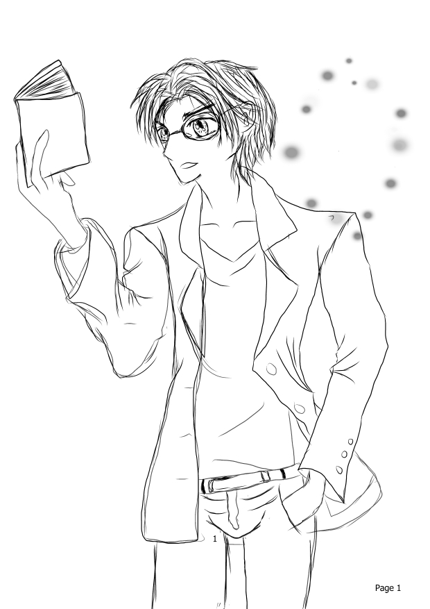 My Perfect Gentleman