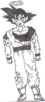 Goku