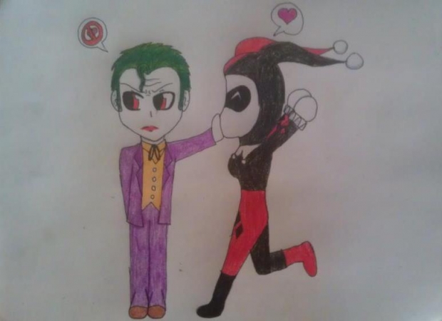 Love Hate Relationship