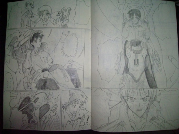 Eva Vol. 1- 1998 #13