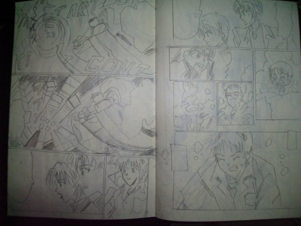 Eva Vol. 1- 1998 #14