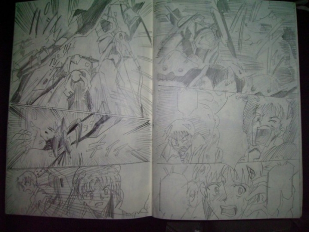 Eva Vol. 1- 1998 #26