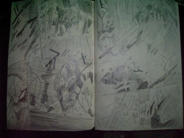 Eva Vol. 1- 1998 #35