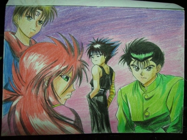 YYH Group